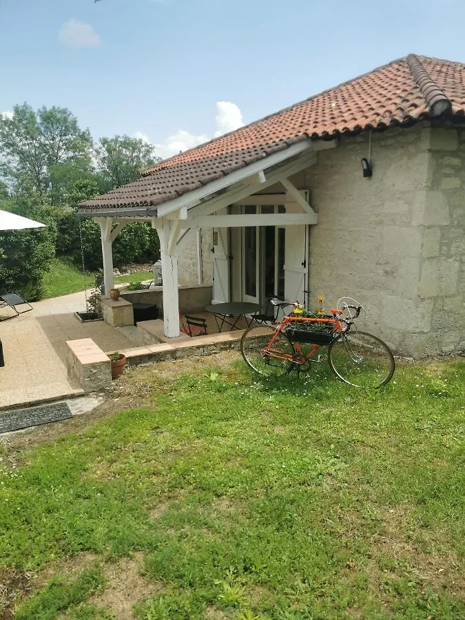 Hebergement Montpezat-de-Quercy Holiday home